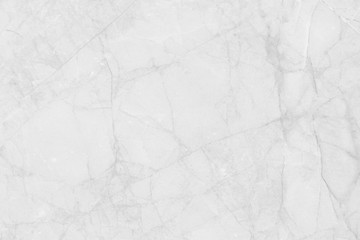 Wall Mural - white marble texture background, abstract texture for design