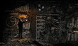 © Sergey Nivens - He is searching for solution