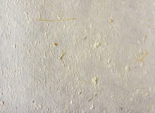 Texture Of "Sa Paper", Traditional Organic Paper.