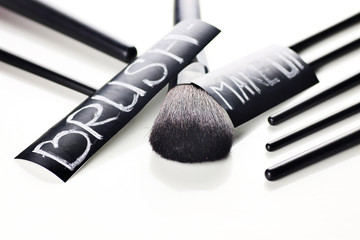 brush for make up