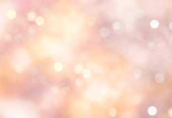 Abstract background blur.