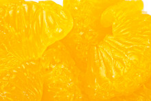 Peeled Mandarin Oranges