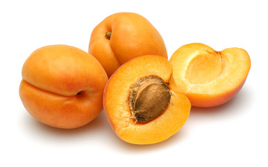 Poster - Apricot