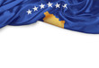 Kosovo Banner
