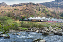Welsh Highland Railway