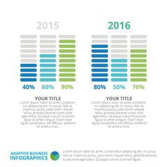 Bar Chart Template