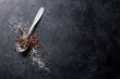 Pepper and salt spices