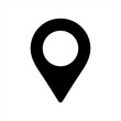 itinerary navigation locationtravel icon