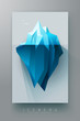 iceberg design concept