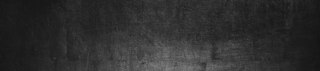 panorama luxury background black dark gray metal