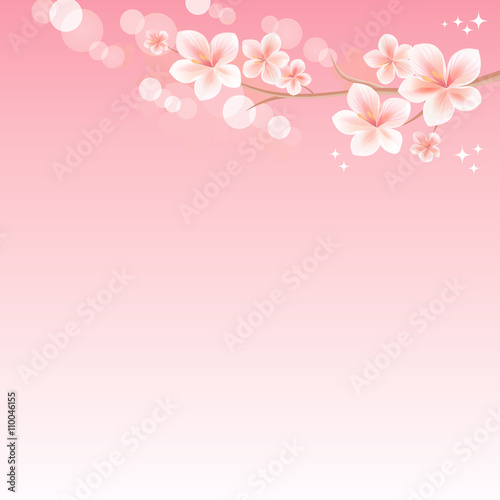 Download Flowers Background Flowers Design Vector Abstract Illustration Free HD Wallpaper Flowers Background Flowers Design Vector Abstract Illustration For Android Free