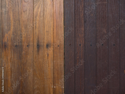 Two Tone Color Wood Floor Buy This Stock Photo And Explore
