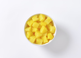 Sticker - Pineapple pieces