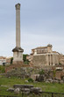 Roma (fori imperiali)