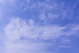 Fototapeta Na sufit - Beauty sky texture and background