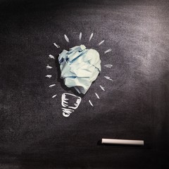 Poster - Composite image of a cloth which is offending