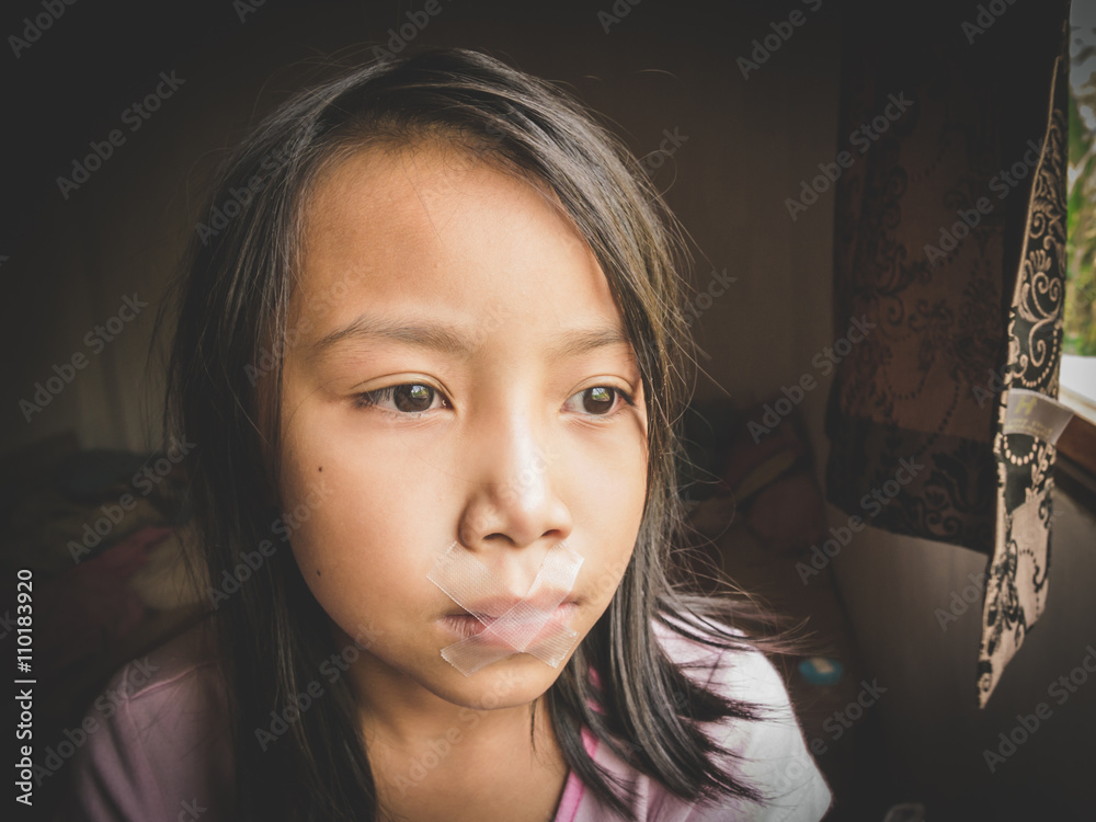 Bukkake taboo girl petite