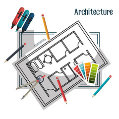 architectural work design 