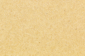 Poster - Cardboard texture for pattern and background