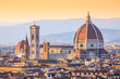 Cathedral Santa Maria Del Fiore, aka Saint mary of the Flower, Florence, Italy