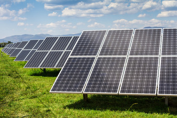  solar panel and renewable energy
