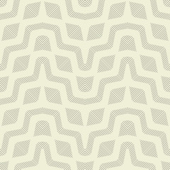 Canvas Print - Seamless pattern572