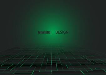 Abstract  background with geometric pattern. Eps10 Vector illustration