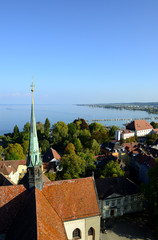 Poster - Konstanz - Bodensee - Deutschland 