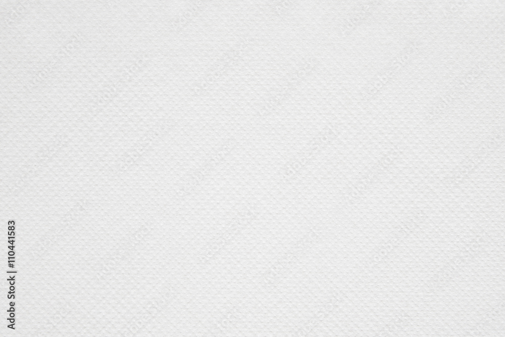 Dotted, white paper texture or background. Stock Photo | Adobe Stock