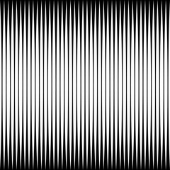 Aufkleber - Vertical parallel lines abstract texture
