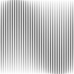 Fototapete - Vertical parallel lines abstract texture