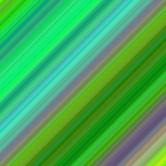 Poster - Colored diagonal line pattern background design