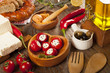 © izzetugutmen - olive oil