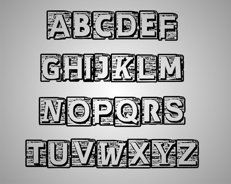 alphabet