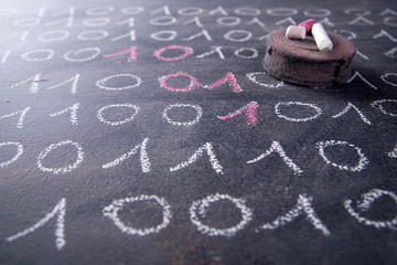 binary number system