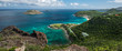 © forcdan - St Barth Island, Caribbean sea