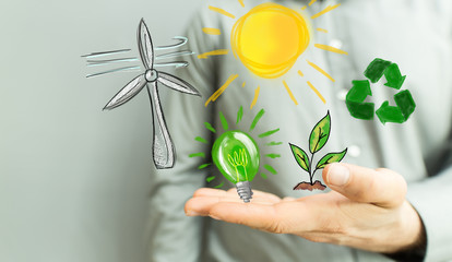 green power