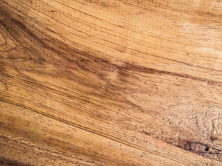 Brown wood plank texture