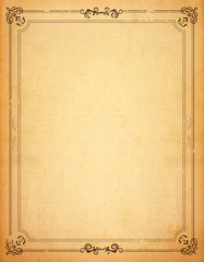 Wall Mural - notepad