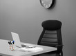 © Africa Studio - Modern stylish office work place