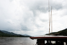 Visit To Mekong River