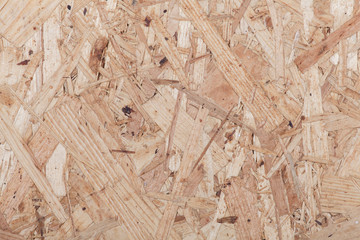 Wall Mural - OSB, Chipboard, texture, wood