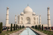 Classic Beauty of Taj Mahal