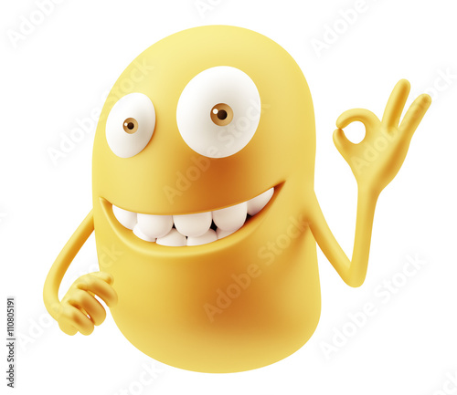 Download 980 Koleksi Gambar Emoticon Ok Paling Baru Gratis