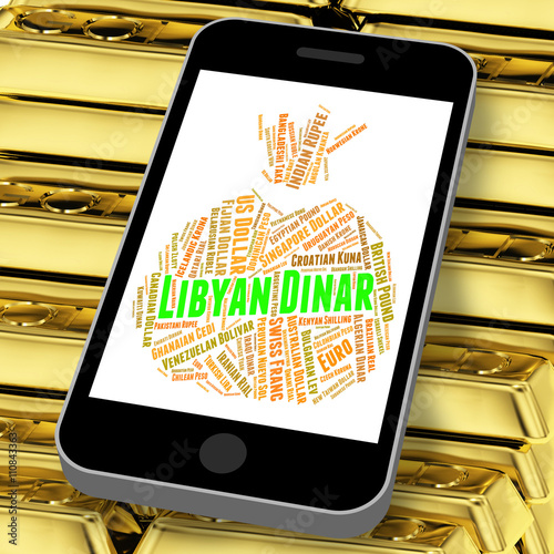 Libyan Dinar Indicates Forex Trading And Coin Kaufen Sie Diese - 