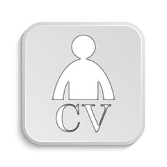 Poster - CV icon