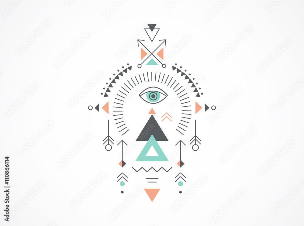 Esoteric, Alchemy, sacred geometry, tribal and Aztec, sacred geometry ...