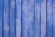 © 1skander - Painted old wooden wall