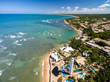 © gustavofrazao - Aerial View of Praia do Forte, Bahia, Brazil