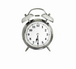 Alarm Clock at 6:30